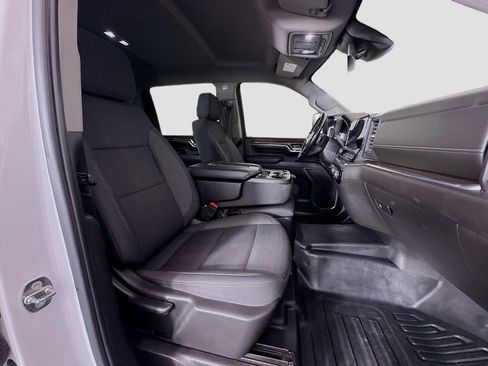 Used 2024 Chevrolet Silverado 3500 LT w/ Safety Package AWD/4WD image 26