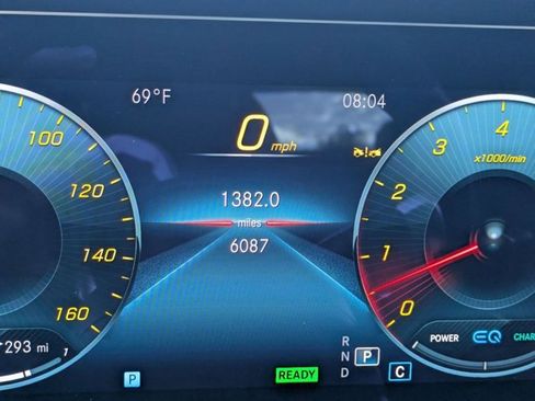 Certified 2023 Mercedes-Benz E 450 Coupe image 9