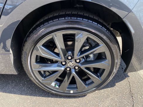 Certified 2026 Toyota Corolla SE image 12