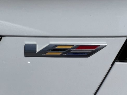 Used 2022 Cadillac CT5 V image 27