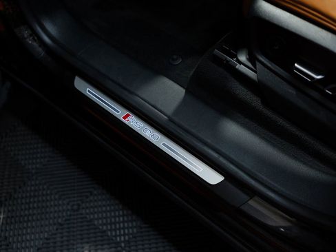 Used 2021 Audi RS Q8 image 24