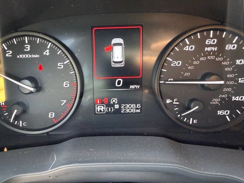 Used 2026 Subaru Forester AWD/4WD image 29