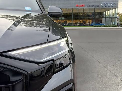New 2026 Audi Q8 Premium Plus AWD/4WD image 9