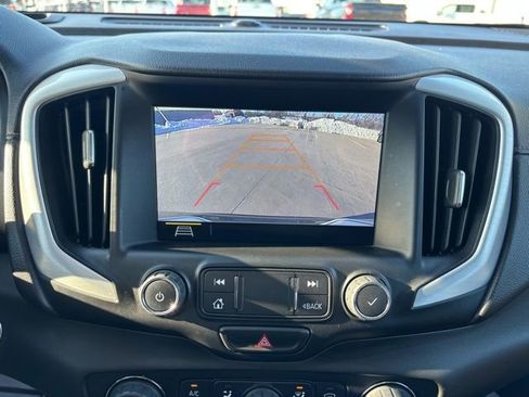 Certified 2021 GMC Terrain SLT w/ Elevation Edition image 13