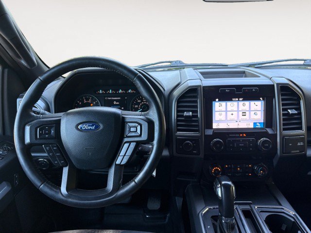 Used 2019 Ford F150 XLT w/ Equipment Group 302A Luxury RWD image 2