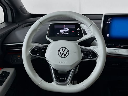 Used 2021 Volkswagen ID.4 1st Edition image 17