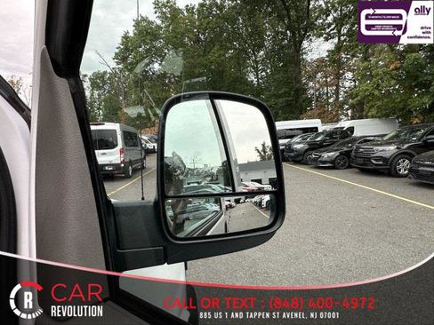 Used 2023 Chevrolet Express 2500 w/ Driver Convenience Package image 44