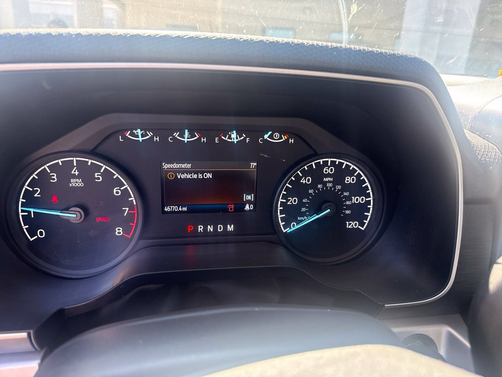 Used 2021 Ford F150 XL w/ Equipment Group 101A High AWD/4WD image 19