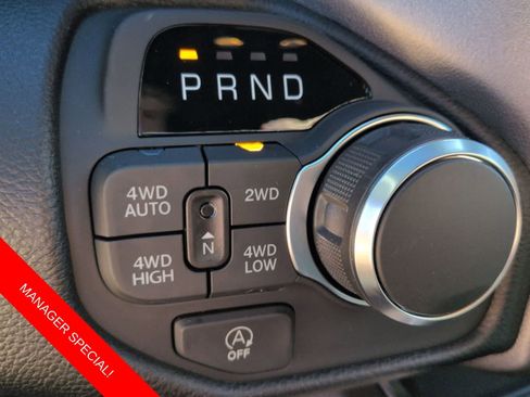 New 2026 RAM 1500 Big Horn image 31