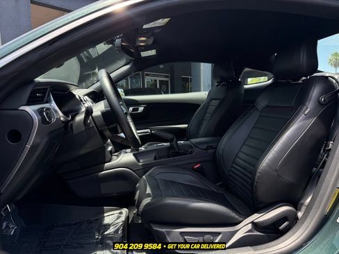 Used 2020 Ford Mustang Bullitt RWD image 28