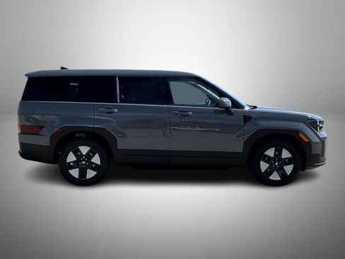 New 2026 Hyundai Santa Fe SE image 4