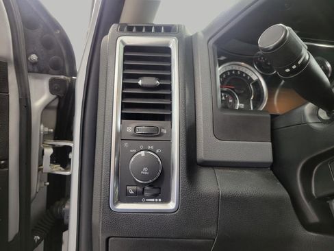 Used 2018 RAM 1500 Big Horn image 10