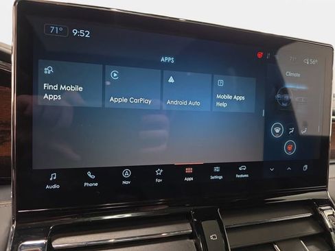 Certified 2022 Lincoln Navigator Black Label image 18