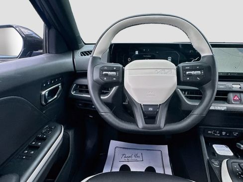 New 2026 Kia K4 GT-Line FWD image 24