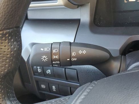 Used 2025 Toyota Tacoma SR5 image 16