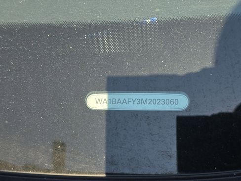 Used 2021 Audi Q5 2.0T Premium Plus image 3