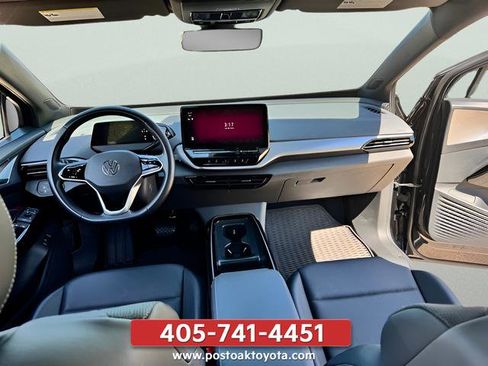 Used 2023 Volkswagen ID.4 Pro S RWD image 14