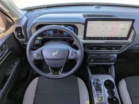 New 2025 Ford Bronco Sport Big Bend image 17