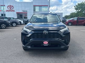 Used 2025 Toyota RAV4 XLE AWD/4WD video 2