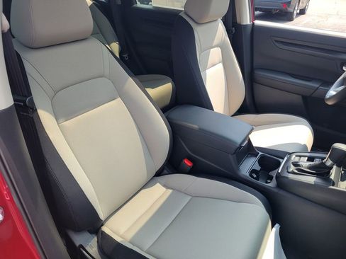 New 2026 Honda CR-V EX image 37