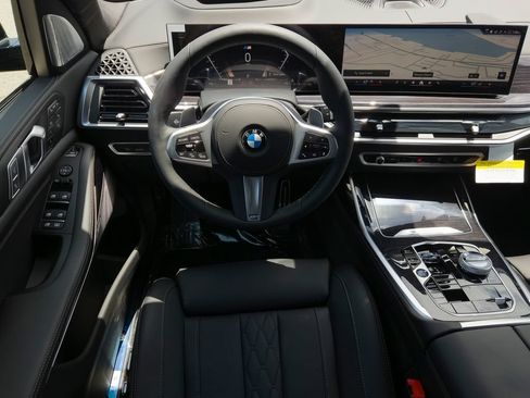 New 2027 BMW X7 xDrive40i w/ Executive Package AWD/4WD image 14