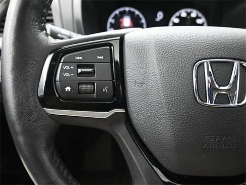 Used 2025 Honda Odyssey Elite image 29