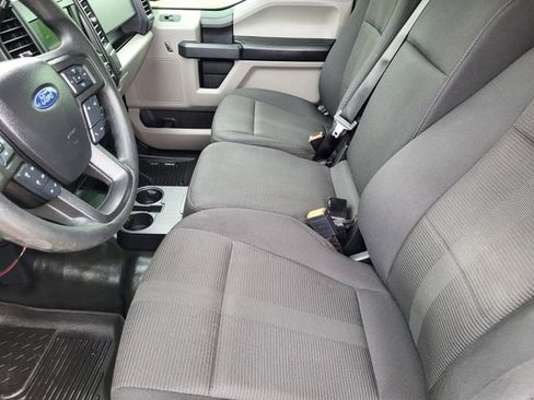 Used 2019 Ford F150 XL w/ Equipment Group 101A Mid image 18