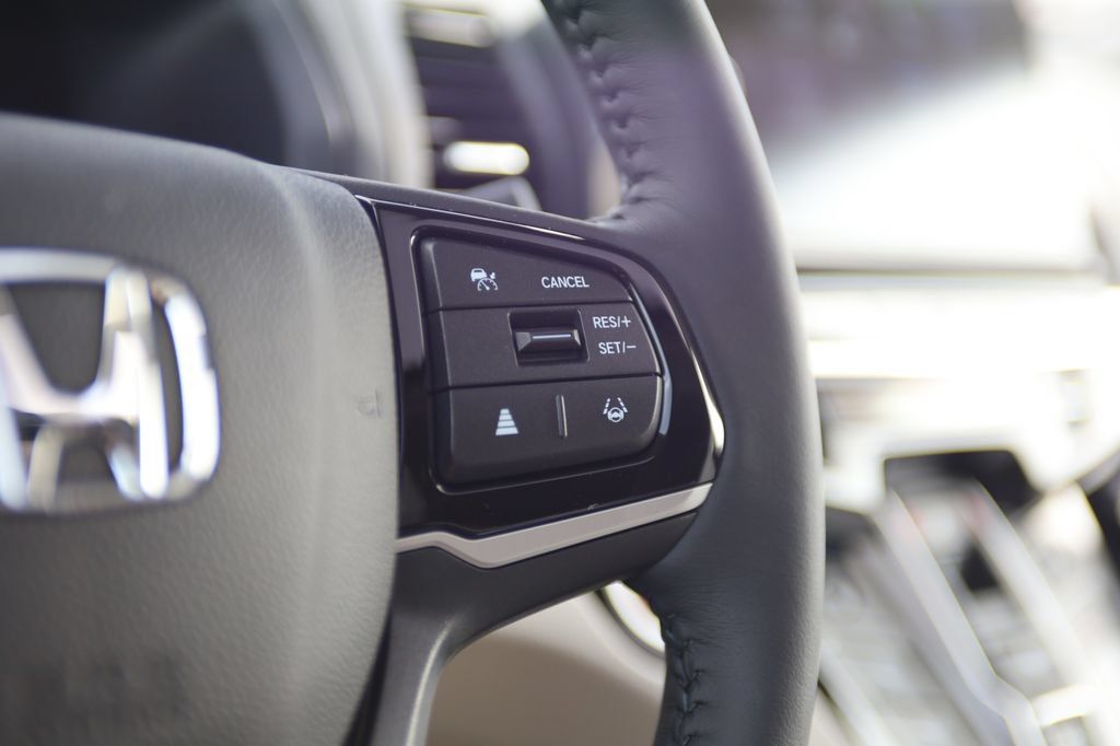 New 2027 Honda Odyssey Touring image 19