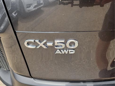 Used 2025 MAZDA CX-50 AWD 2.5 S w/ Weather Package image 14