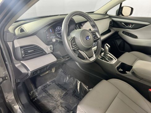 Used 2020 Subaru Legacy Premium image 9