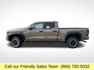 New 2026 Toyota Tacoma TRD Off-Road w/ TRD Off Road Upgrade Package video 2