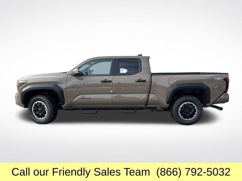 New 2026 Toyota Tacoma TRD Off-Road w/ TRD Off Road Upgrade Package image 2