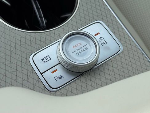 New 2026 Genesis GV80 3.5T Prestige image 42