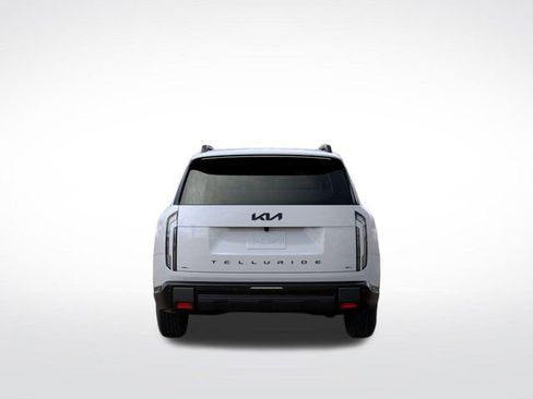 New 2027 Kia Telluride SX X-Line w/ Towing Package AWD/4WD image 5