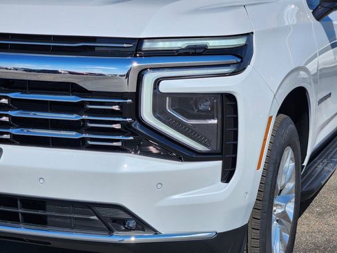 New 2026 Chevrolet Suburban Premier w/ Sun And Tow Package image 5