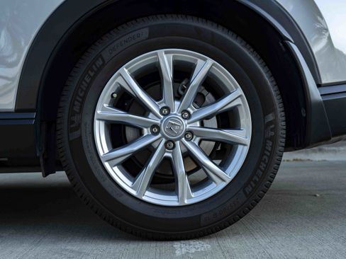 Used 2024 Honda CR-V EX-L image 15