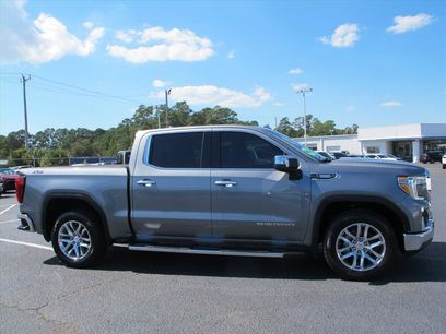 Used 2021 GMC Sierra 1500 SLT w/ SLT Premium Package