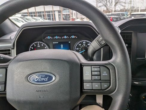 Used 2023 Ford F150 XL w/ STX Appearance Package image 17