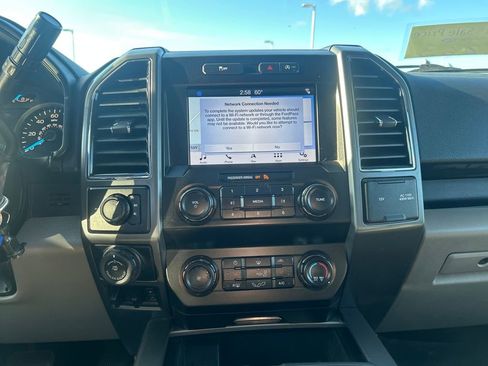 Certified 2019 Ford F150 XLT w/ Equipment Group 302A Luxury image 27