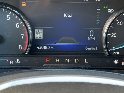 Certified 2023 Ford Explorer XLT w/ Equipment Group 202A image 27