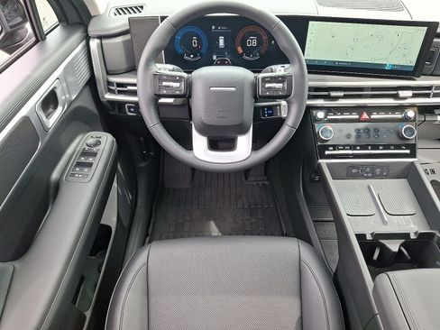 Used 2025 Hyundai Santa Fe XRT AWD/4WD image 11