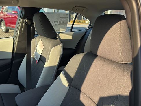 New 2026 Toyota Corolla LE image 25