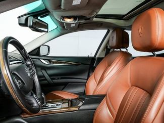 Used 2015 Maserati Ghibli S Q4 video 2