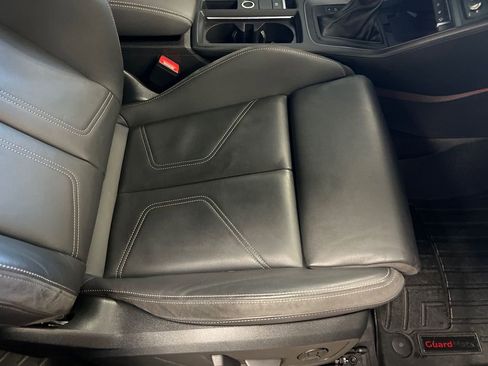 Used 2020 Audi Q3 2.0T Prestige w/ Prestige Package image 93