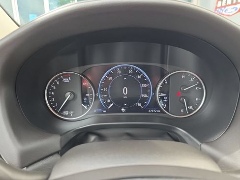 Used 2023 Buick Enclave Avenir FWD image 14