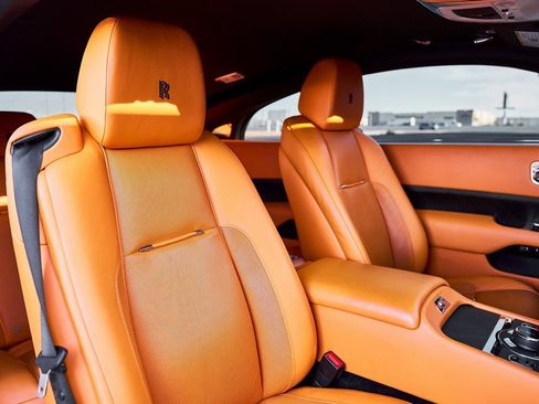 Used 2019 Rolls-Royce Wraith image 39