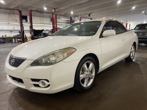 Used 2008 Toyota Solara SE image 7