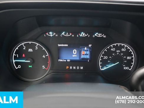 Used 2025 Ford F350 XLT image 37