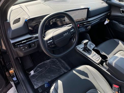 New 2026 Kia Sportage X-Line w/ X-Line Technology Package image 10