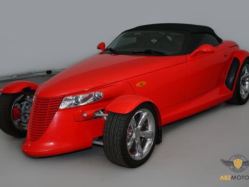 Used 1999 Plymouth Prowler image 3